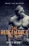 [The Redeemable 07] • The Redeemable · Part Three